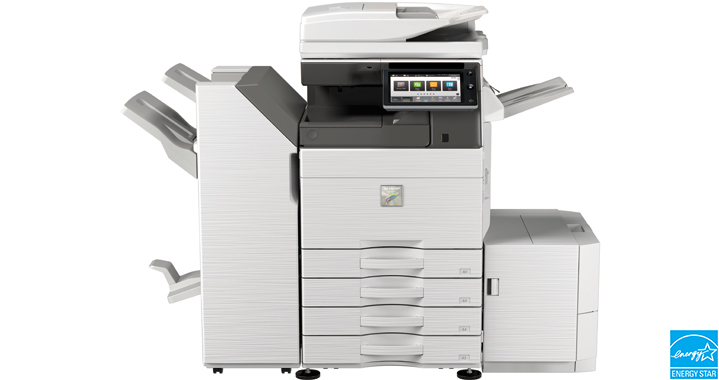 Sharp MX-3071 / MX-3571 / MX-4071