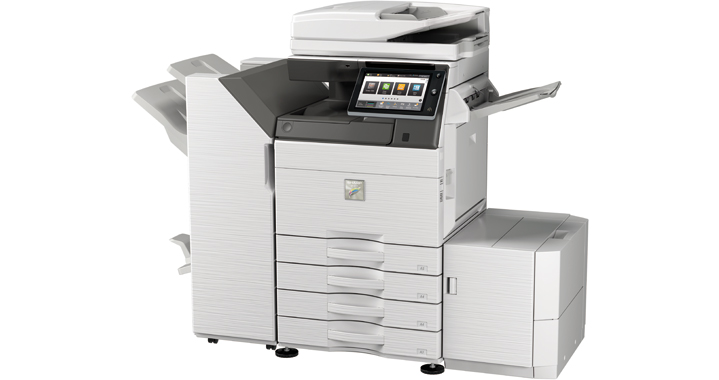 Sharp MX-5071 / MX-6071