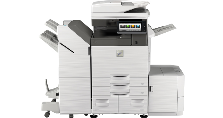 SHARP Black and White Copiers