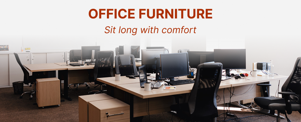 Office Furniture